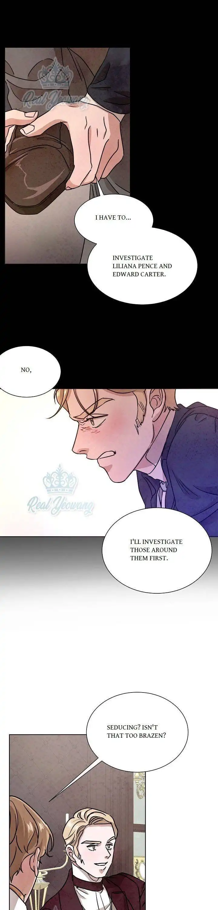 Glass Wall Chapter 53 19